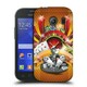 Futrola ULTRA TANKI PRINT za Samsung G357FZ Galaxy Ace Style LTE FH0033