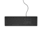 Dell KB216 tastatura, USB