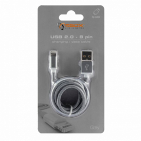 S-BOX Lightning USB kabl
