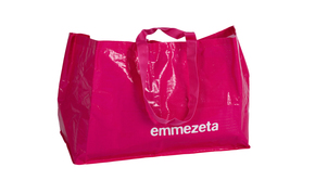 Shopping torba Emmezeta 62x40
