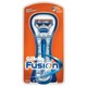 Gillette Fusion manuel muški brijač + 2 dopune