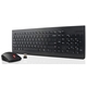 Lenovo Wireless Keyboard and Mouse Combo bežični miš i tastatura, USB