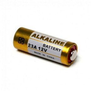 Baterija 23A 12V