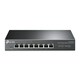 Switch TP-LINK TL-SG108-M2 Gigabit/8xRJ45/100/1Gbps/2,5Gbps/metalno kuciste