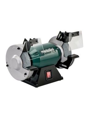 Metabo DS 125 brusilica