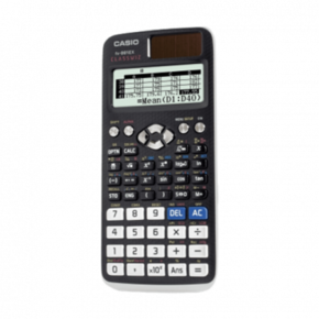 CASIO Kalkulator FX991 CASFX991RSX