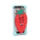Maskica univerzalna gumena za mobilni telefon 4 5 5 0 Fruit type 3 plava