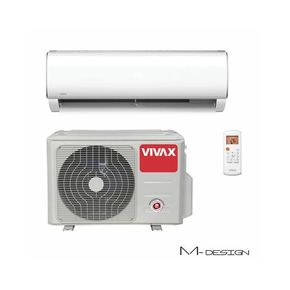 Vivax M Design ACP-18CH50AEMI klima uređaj