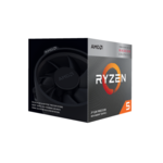 AMD Ryzen 5 3400G 3.7Ghz Socket AM4 procesor