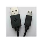 Horizons Kabl USB 2.0 na micro USB-B M/M - 1 m