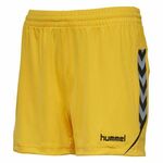 11335-5001 Hummel Sorc Auth. Charge Poly Shorts Wo Vlp 11335-5001