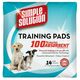 Bramton Puppy Training Pads-14 kom, pelene za pse