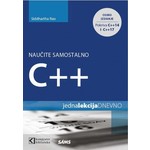 C++ jedna lekcija dnevno (C plus plus)