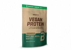 BioTech USA Vegan Protein 2kg Lešnik