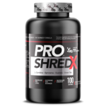 Basic Supplements Shredx Pro Sagorevač 200 kapsula
