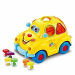 HK Mini, igračka auto umetaljka sa voćkicama