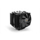 Cooler AMD be quiet! Dark Rock PRO TR4 BK023 250W