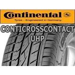Continental letnja guma CrossContact UHP, XL SUV 255/60R18 112H