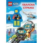 LEGO® City - Obalska straža