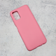 Torbica Gentle Color za Samsung A037G Galaxy A03s (EU) roze