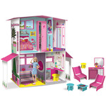 LISCIANI Barbie kuća iz snova 68265