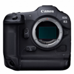 Canon EOS R3 SLR plavi digitalni fotoaparat