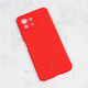 Torbica Teracell Giulietta za Xiaomi Mi 11 Lite mat crvena