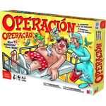 Hasbro Operacija