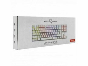 SBox Commandos mehanička tastatura