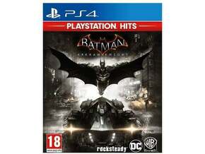 Warner Bros Igrica PS4 Batman Arkham knight Playstation hits