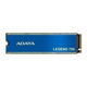 Adata ALEG-750-500GCS SSD 500GB, M.2, NVMe