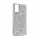 Torbica Glint za Samsung N980F Galaxy Note 20 srebrna