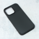 Torbica Defender Carbon za iPhone 14 Pro Max 6.7 crna