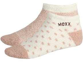 Mexx Ženske čarape + ABS 2 komada AN2315999WM-300198