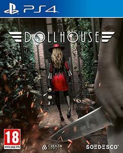 Soedesco PS4 Dollhouse
