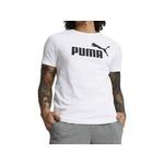 Puma Muška majica Ess logo tee 586666-02