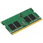 Kingston ValueRAM KVR32S22S8/16, 16GB/8GB DDR4 3200MHz/400MHz, CL22, (1x16GB)