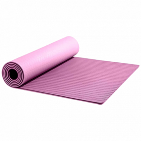 YUNMAI Prostirka za yogu Widen (Roze)