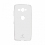 Torbica Teracell Skin za Sony Xperia XZ2 Compact transparent