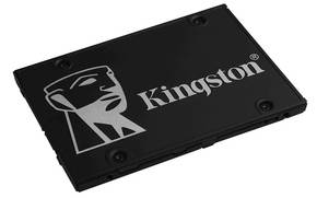 Kingston KC600 SKC600/2048G SSD 2TB