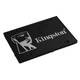 Kingston KC600 SKC600/2048G SSD 2TB, 2.5”, ATA/SATA, 550/520 MB/s