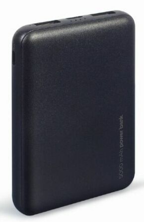 PB05-02 Gembird power bank 5000mAh 2xUSB