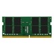 Kingston SODIMM DDR4 16GB 3200MHz KVR32S22S8 16