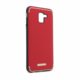 Torbica Luo Classic za Samsung J600F Galaxy J6 2018 (EU) crvena
