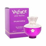 Versace Dylan Purple Woman EDP 100ml