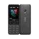 Mobilni telefon Nokia 150 2020 2 4 DS crni