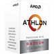 AMD Athlon 3000G 3.5Ghz Socket AM4 procesor