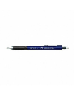 Tehnička olovka Faber Castel GRIP 0 5 1345 51 tamno plava