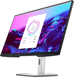 Dell P3222QE monitor