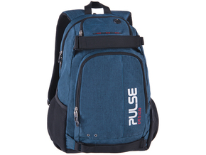 Pulse Ranac Scate Blue 121537